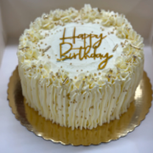 Cake