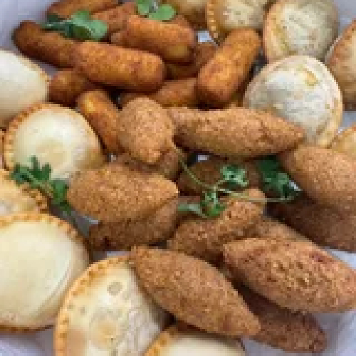 Picadera Bandeja
