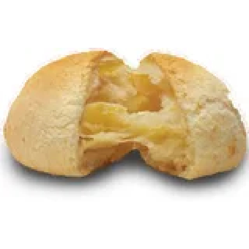 Yuca Bread