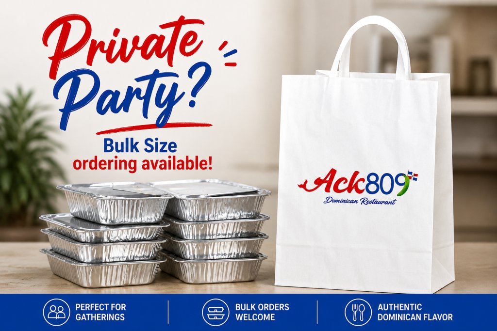 bulk size ordering ad